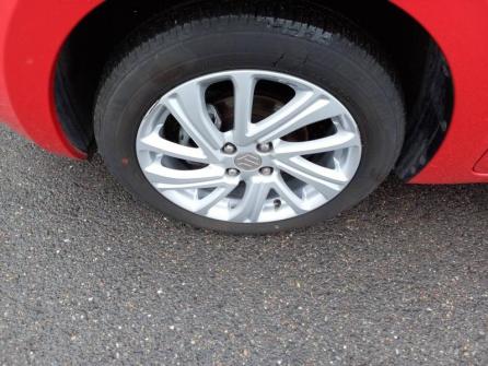 SUZUKI Swift 1.2 Dualjet Hybrid 83ch PrivilÃ¨ge à vendre à Melun - Image n°9