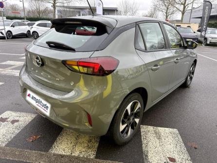 OPEL Corsa Electric 136ch à vendre à Melun - Image n°5