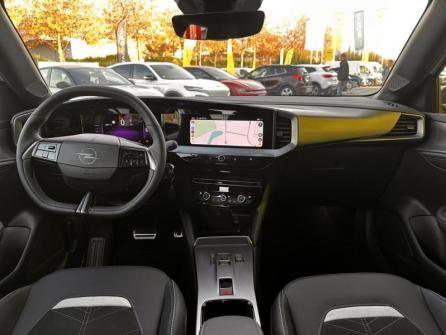 OPEL Mokka 1.2 Turbo Hybrid 145ch GS e-DCT6 à vendre à Melun - Image n°6