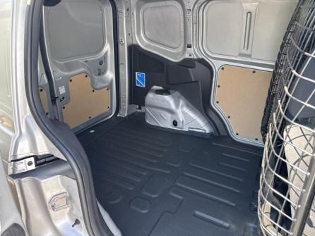 FORD Transit Courier 1.0E 100ch Stop&Start Limited à vendre à Bourges - Image n°12