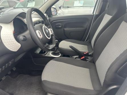 RENAULT Twingo 1.0 SCe 65ch Life - 21 à vendre à Dijon - Image n°10