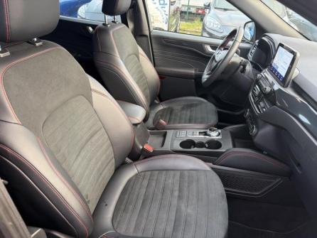 FORD Kuga 2.5 Duratec 190ch FHEV ST-Line X BVA i-AWD à vendre à Dijon - Image n°11