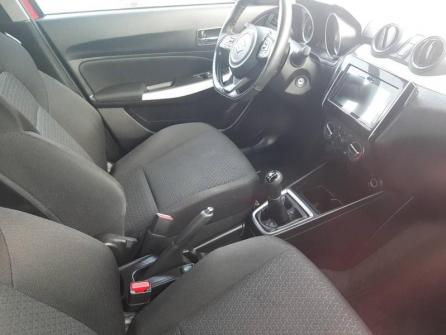 SUZUKI Swift 1.2 Dualjet Hybrid 83ch PrivilÃ¨ge à vendre à Melun - Image n°6