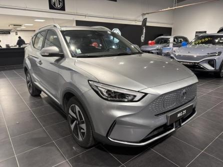 MG MOTOR ZS EV 177ch - 50kWh Comfort à vendre à Saint-Maximin - Image n°3