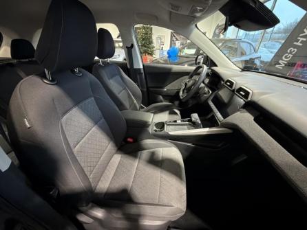 MG MOTOR ZS Hybrid+ 197ch Standard à vendre à Saint-Maximin - Image n°11