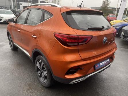 MG MOTOR ZS 1.5 VTi-Tech 106ch Comfort à vendre à Compiègne - Image n°8