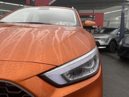 MG MOTOR ZS 1.5 VTi-Tech 106ch Comfort à vendre à Compiègne - Image n°9