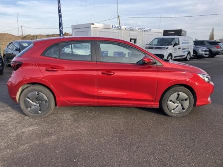 MG MOTOR MG3 Hybrid+ 195ch Standard à vendre à Orléans - Image n°4