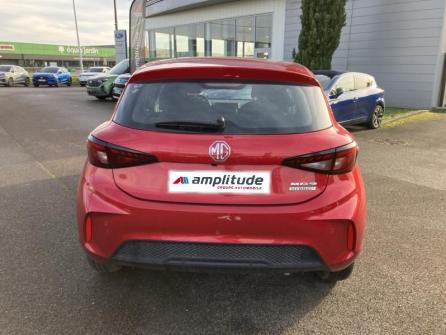 MG MOTOR MG3 Hybrid+ 195ch Standard à vendre à Orléans - Image n°6