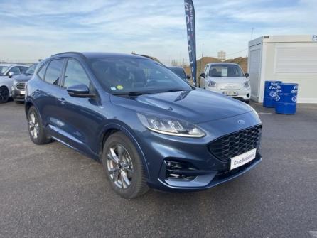 FORD Kuga 2.0 EcoBlue 150ch mHEV ST-Line à vendre à Orléans - Image n°3