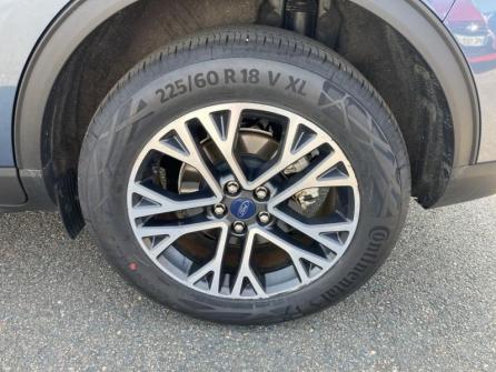 FORD Kuga 2.5 Duratec 190ch FHEV E85 Titanium BVA à vendre à Orléans - Image n°9