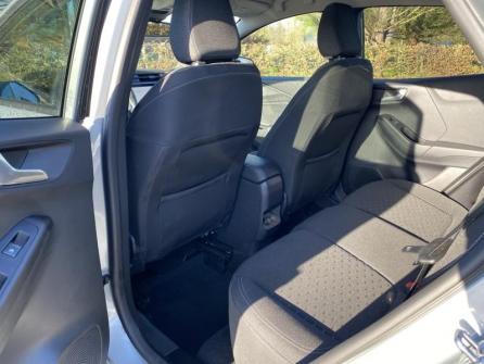 FORD Puma 1.0 EcoBoost Hybrid 125ch Titanium S&S à vendre à Bourges - Image n°12