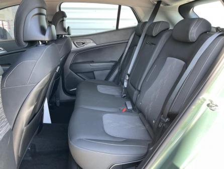 KIA Sportage 1.6 CRDi 136ch MHEV Active DCT7 4x2 à vendre à Reims - Image n°12