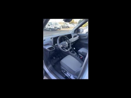 FORD Transit Courier 1.5 EcoBlue 100ch Trend à vendre à Sens - Image n°7