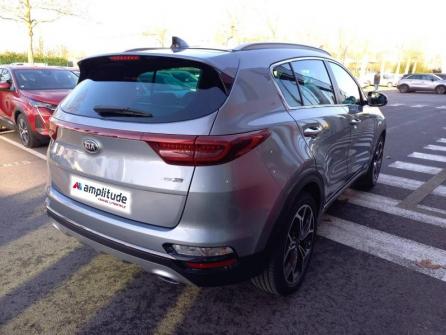 KIA Sportage 1.6 CRDi 136ch MHEV GT Line Premium 4x2 DCT7 à vendre à Melun - Image n°5