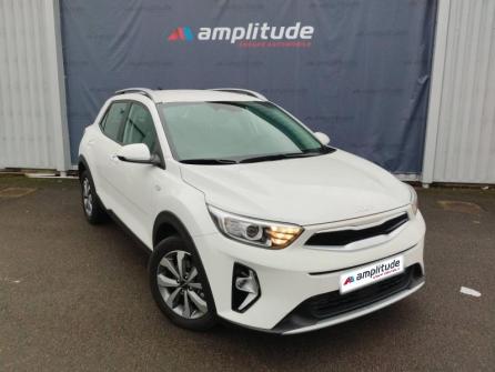 KIA Stonic 1.0 T-GDi 100ch Active à vendre à Nevers - Image n°3
