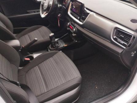 KIA Stonic 1.0 T-GDi 100ch Active à vendre à Nevers - Image n°11