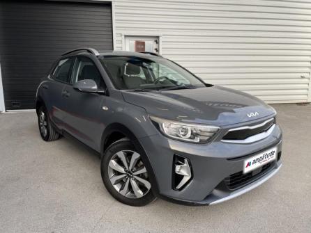 KIA Stonic 1.0 T-GDi 100ch Active à vendre à Reims - Image n°3