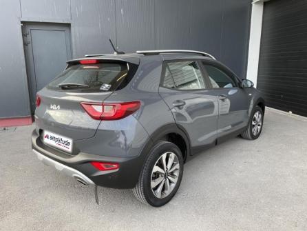 KIA Stonic 1.0 T-GDi 100ch Active à vendre à Reims - Image n°5