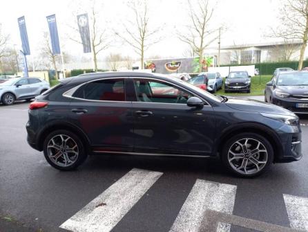 KIA XCeed 1.5 T-GDI 160ch Design DCT7 MY22 à vendre à Melun - Image n°4