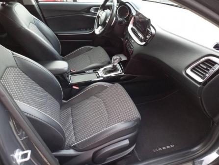 KIA XCeed 1.5 T-GDI 160ch Design DCT7 MY22 à vendre à Melun - Image n°11