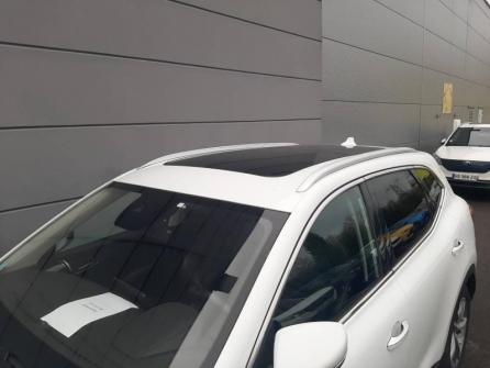 MG MOTOR EHS 1.5T GDI 258ch PHEV Luxury à vendre à Melun - Image n°7