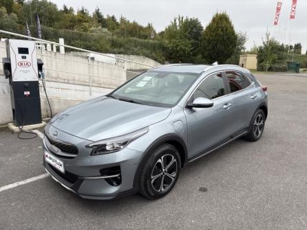 KIA XCeed 1.6 GDi 105ch + Plug-In 60.5ch Active DCT6 à vendre à Melun - Image n°1