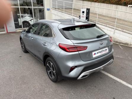 KIA XCeed 1.6 GDi 105ch + Plug-In 60.5ch Active DCT6 à vendre à Melun - Image n°7