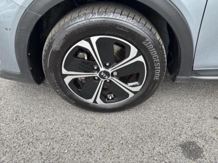 KIA XCeed 1.6 GDi 105ch + Plug-In 60.5ch Active DCT6 à vendre à Melun - Image n°9